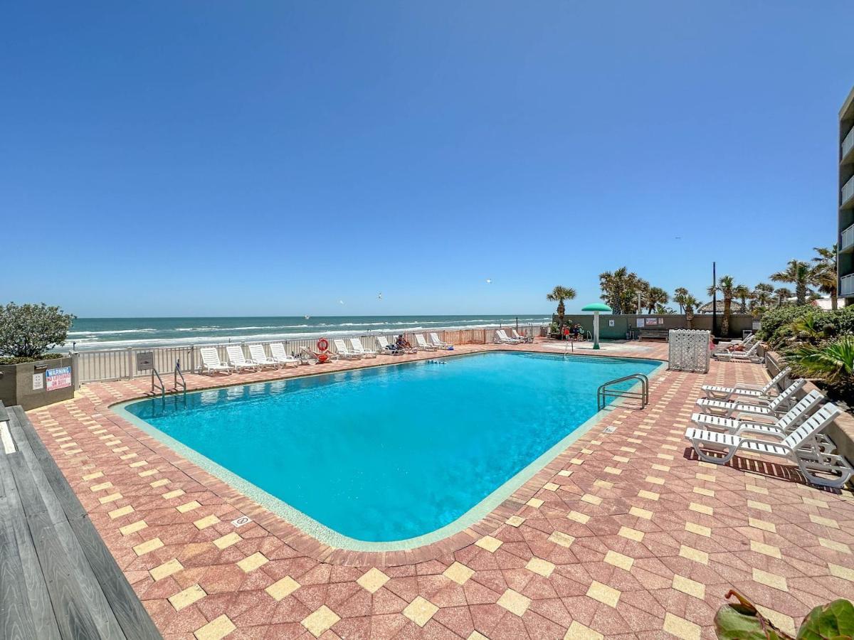 Boardwalk Inn And Suites Daytona Beach Ngoại thất bức ảnh