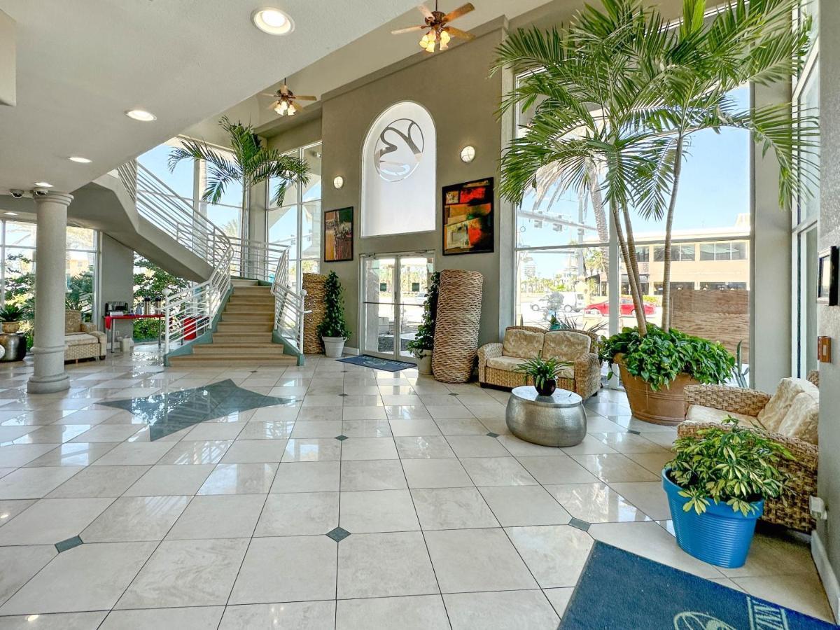 Boardwalk Inn And Suites Daytona Beach Ngoại thất bức ảnh