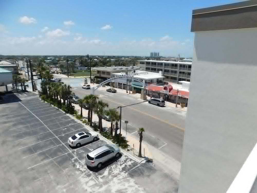 Boardwalk Inn And Suites Daytona Beach Ngoại thất bức ảnh