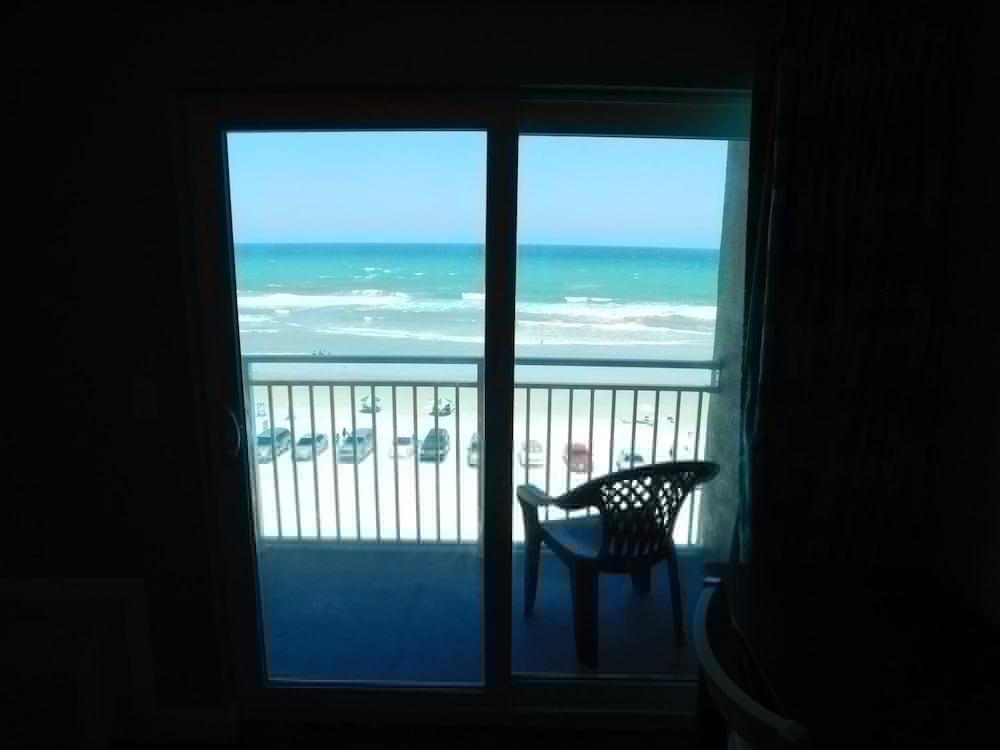 Boardwalk Inn And Suites Daytona Beach Ngoại thất bức ảnh