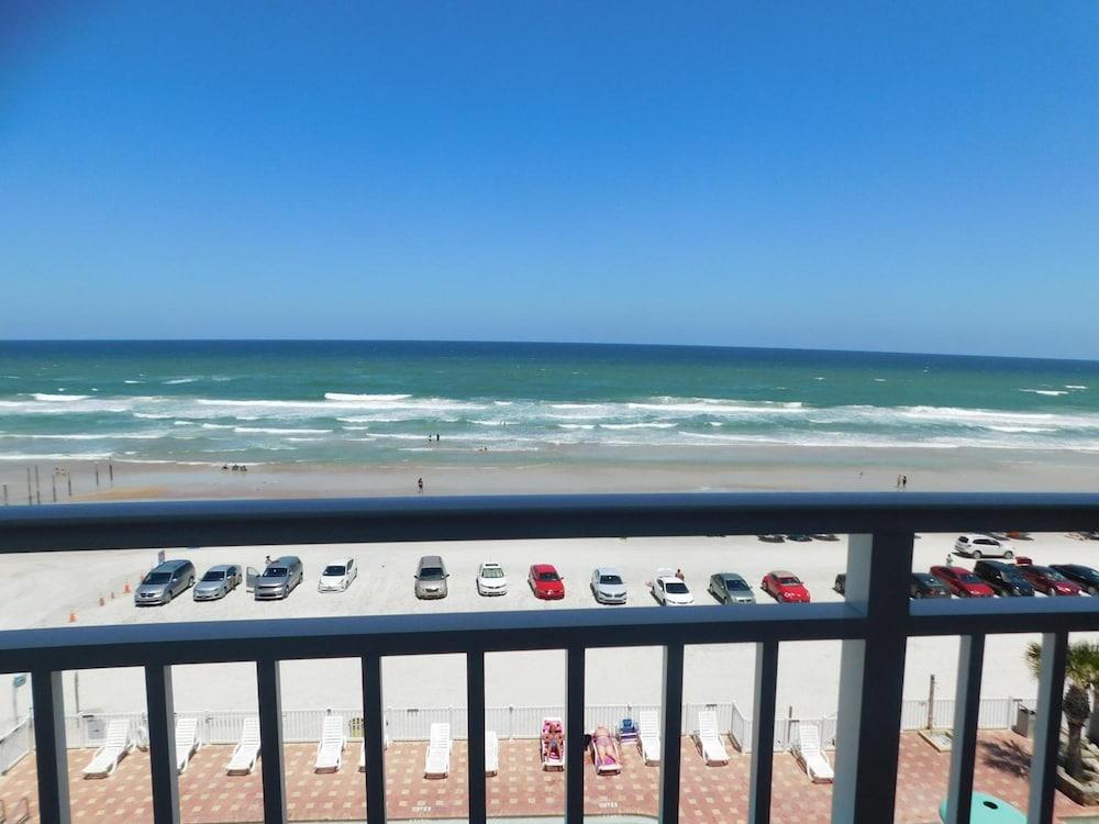 Boardwalk Inn And Suites Daytona Beach Ngoại thất bức ảnh
