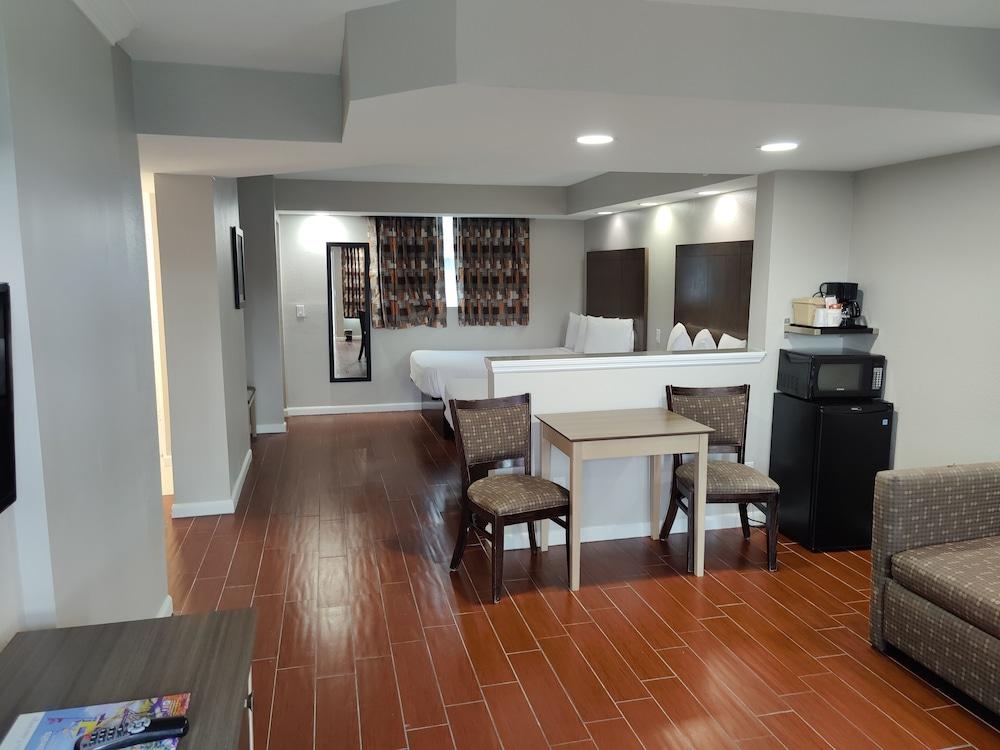 Boardwalk Inn And Suites Daytona Beach Ngoại thất bức ảnh
