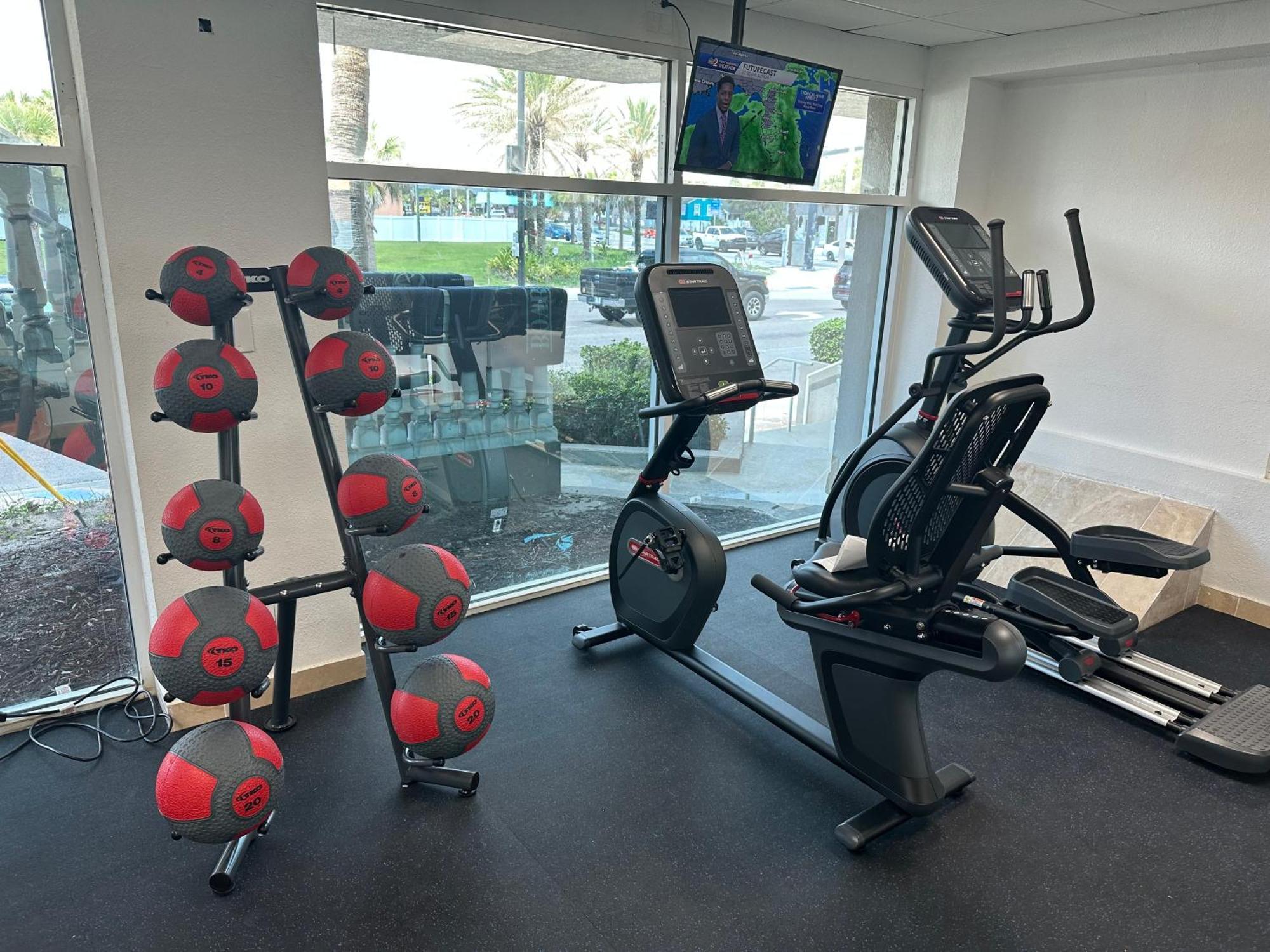Boardwalk Inn And Suites Daytona Beach Ngoại thất bức ảnh