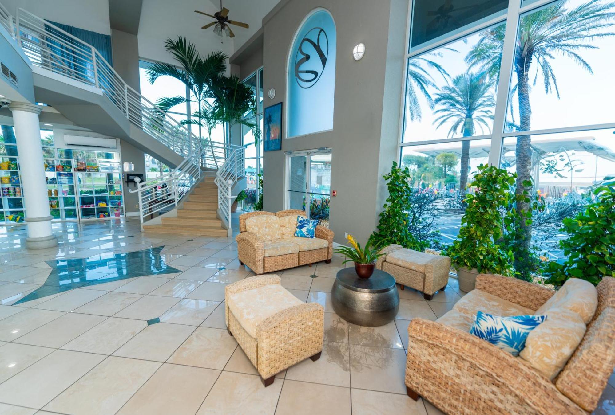 Boardwalk Inn And Suites Daytona Beach Ngoại thất bức ảnh