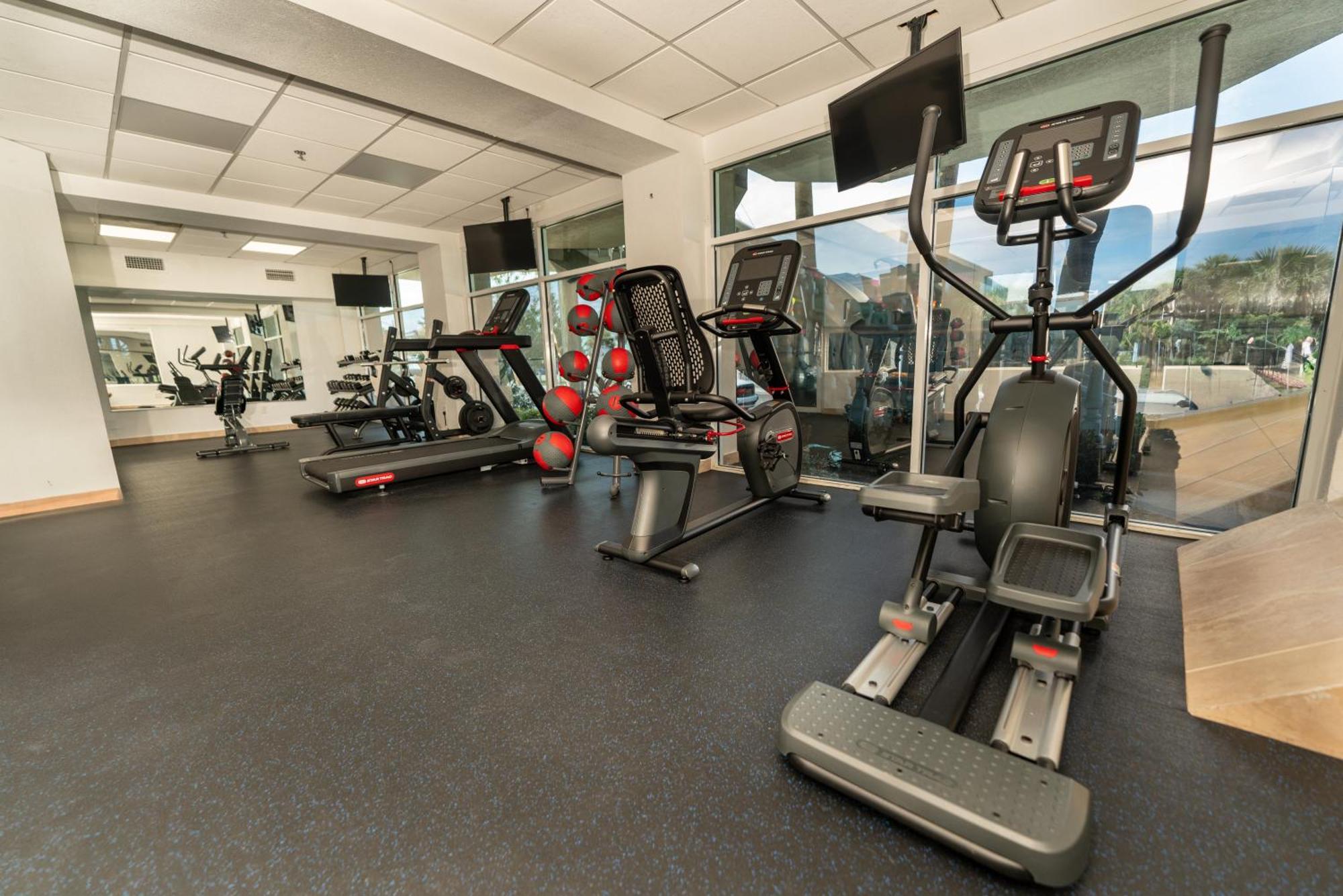 Boardwalk Inn And Suites Daytona Beach Ngoại thất bức ảnh