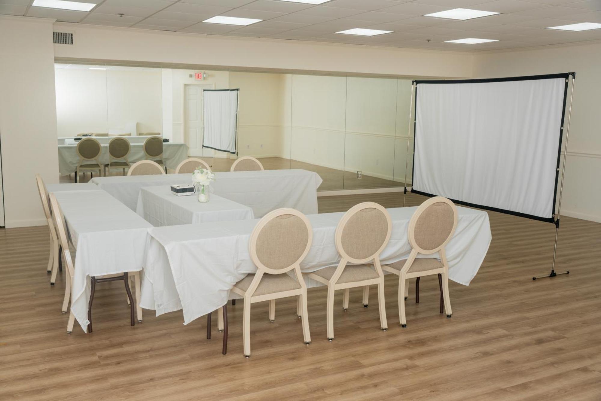 Boardwalk Inn And Suites Daytona Beach Ngoại thất bức ảnh